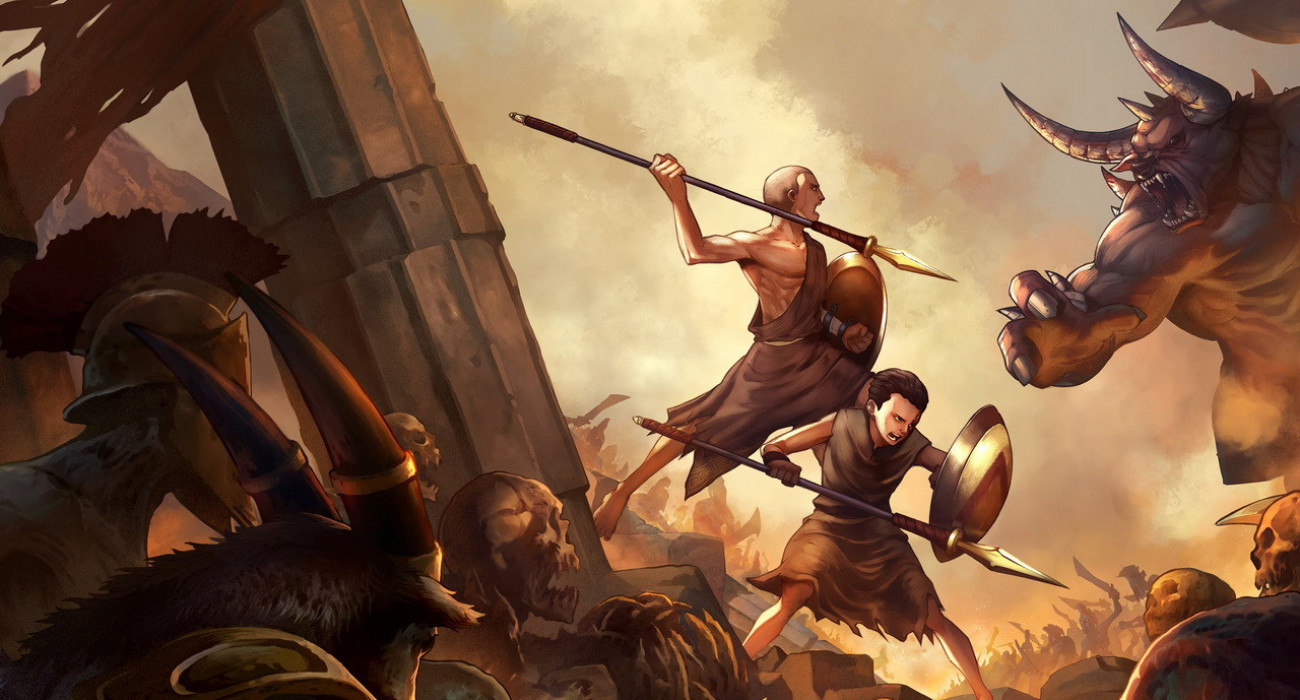 H Sony ανακοίνωσε το God of War: Sons of Sparta στο PS5 και την επιστροφή της αρχικής τριλογίας