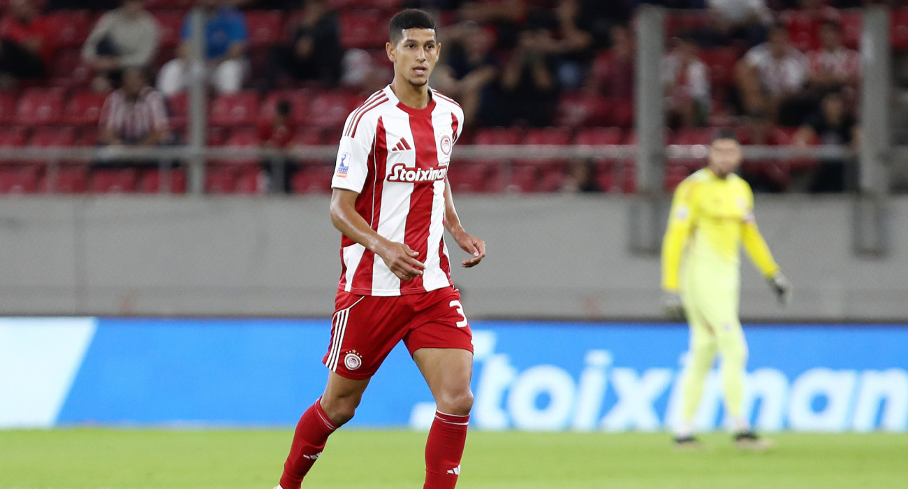 O Γκουστάβο Μάνσα παραχωρήθηκε δανεικός στην Ρίο Άβε για έξι μήνες / Πηγή: Intime