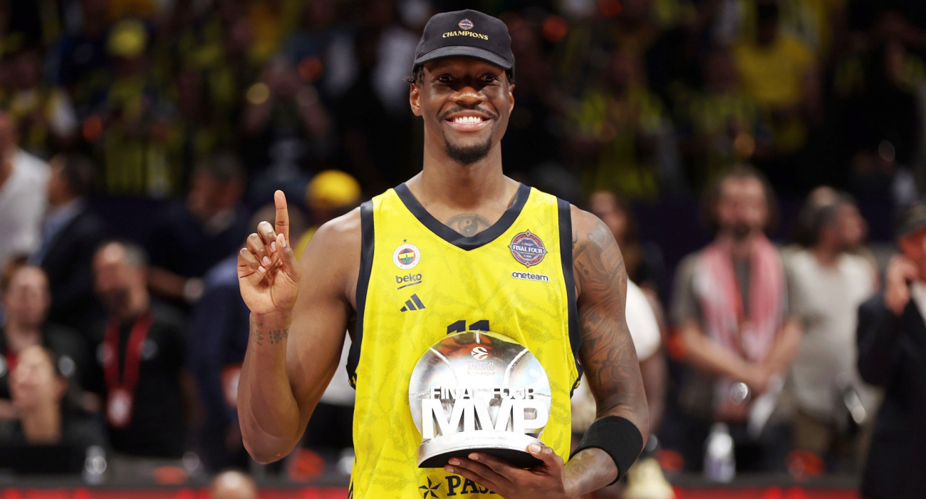 Ο Νάιτζελ Χέιζ-Ντέιβις / Πηγή: Intime