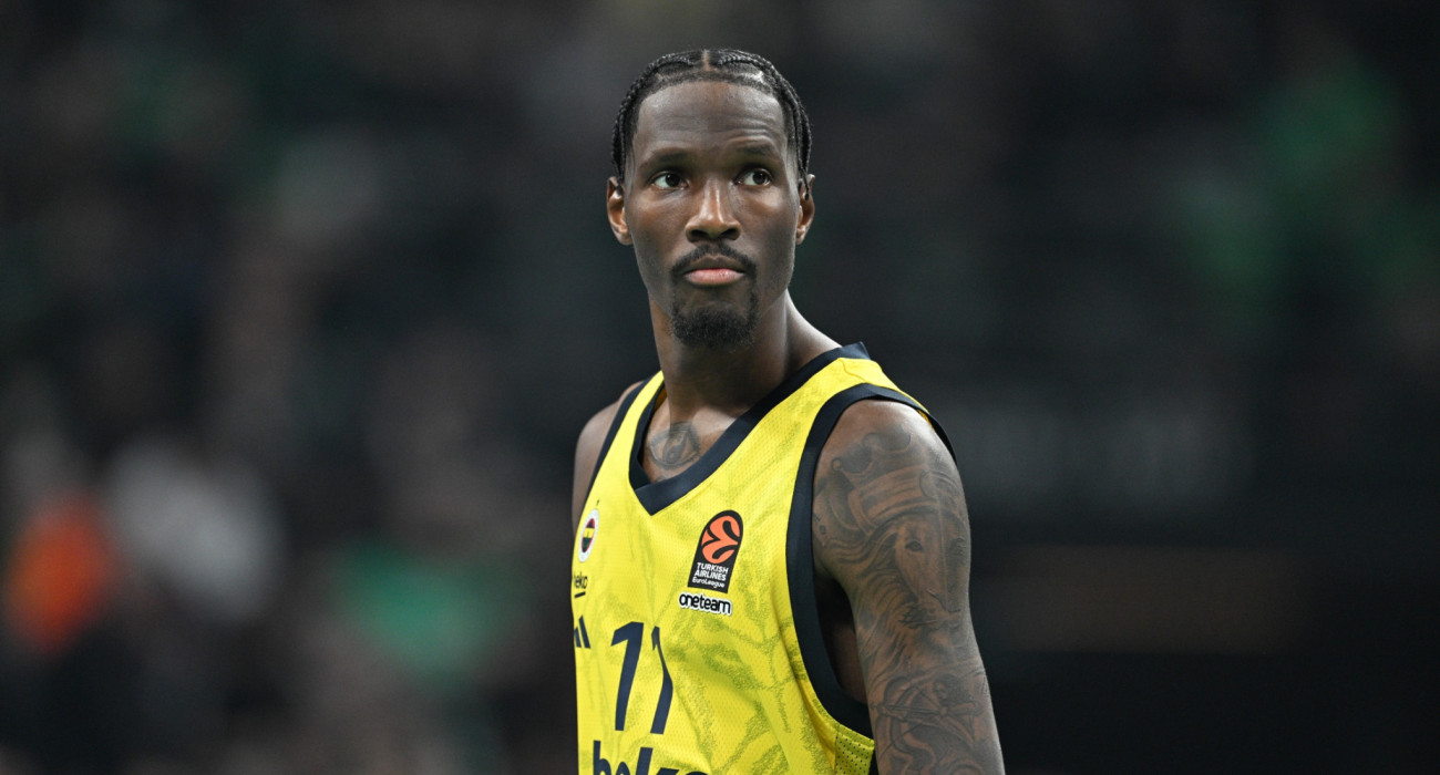 Έρχεται στην Ελλάδα ο Χέιζ-Ντέιβις, προπονείται και κάνει άμεσα ντεμπούτο με τον Παναθηναϊκό