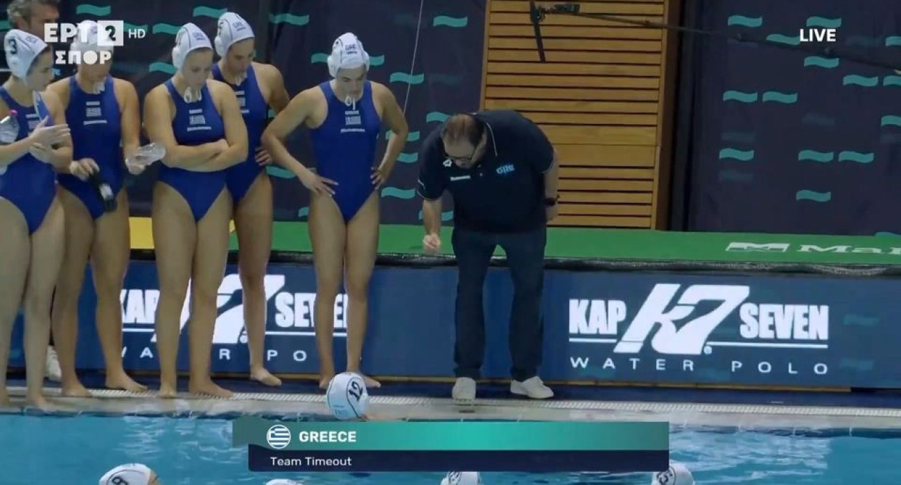 Ο Χάρης Παυλίδης ξέσπασε στην Μυριοκεφαλιτάκη / πηγή:glomex