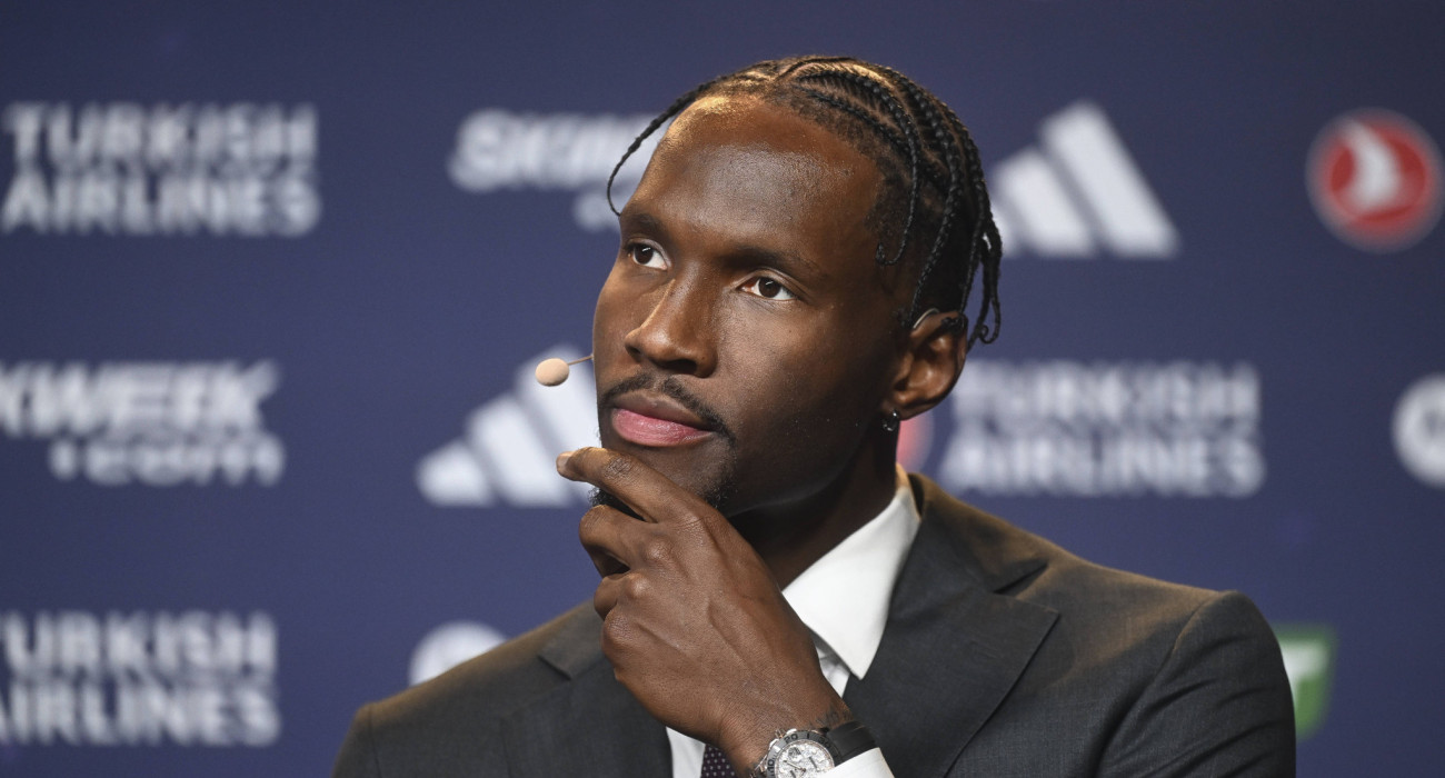 Οι ομάδες της Euroleague στα... πόδια του Χέιζ-Ντέιβις που θέλει να γίνει «Μίδας» / Πηγή: IMAGO