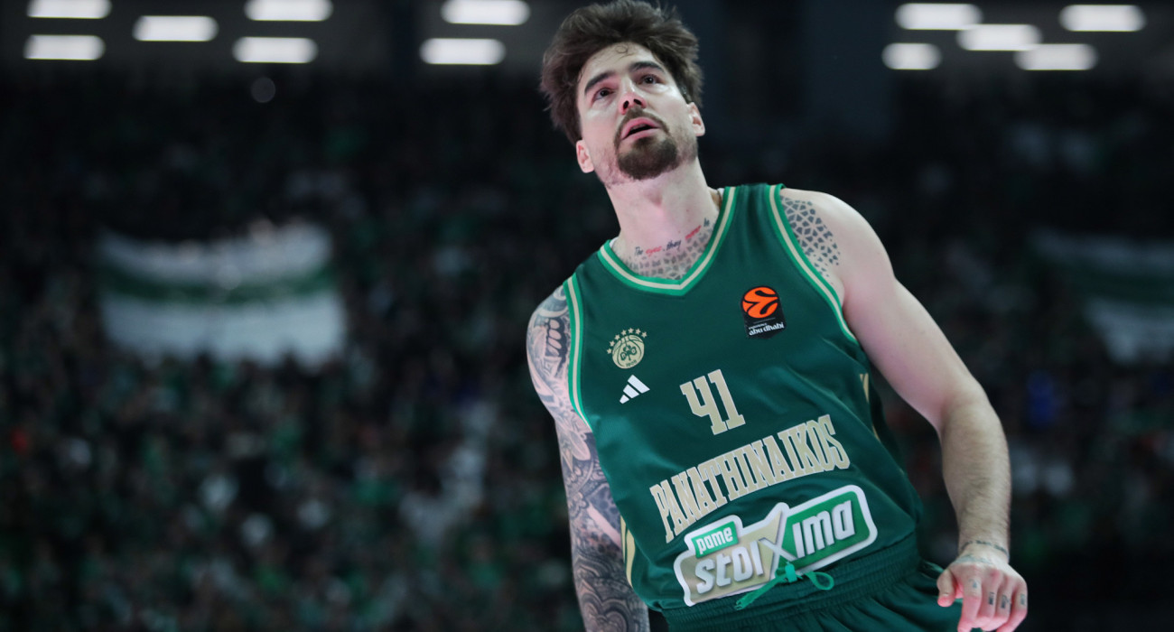 Ο Χουάντσο Ερνανγκόμεθ / Πηγή: Intime