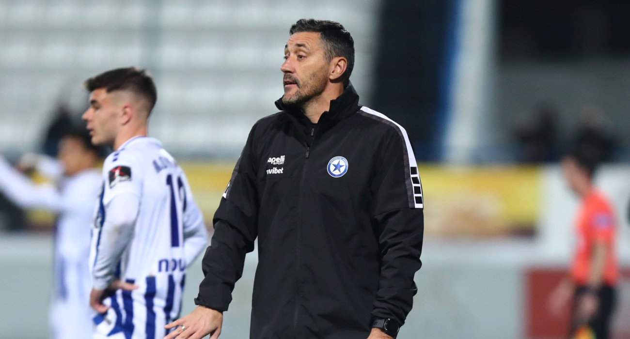 Ο Ντούσαν Κέρκεζ / Πηγή: Intime