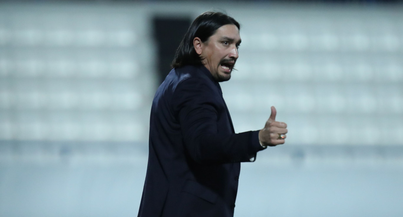 Ο Σεμπάστιαν Λέτο / Πηγή: Intime