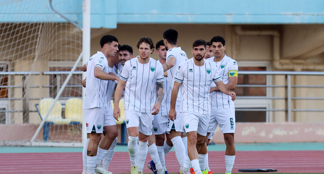 Ο Λεβαδειακός θα διεκδικήσει απέναντι στον ΟΦΗ την πρόκριση στον τελικό του Κυπέλλου Ελλάδας Betsson για πρώτη φορά στην ιστορία του / Πηγή: Intime