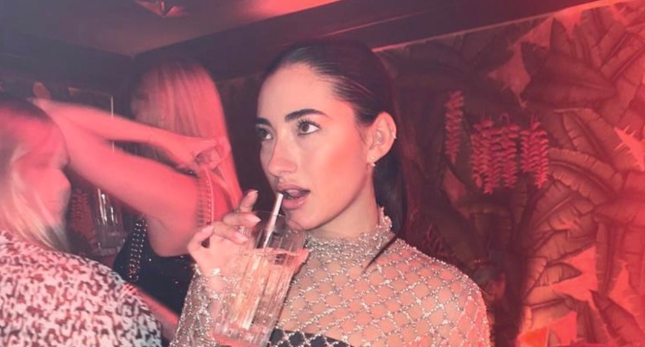 Η κόρη του Ζοσέ Μουρίνιο, Ματίλντε/Πηγή: Instagram