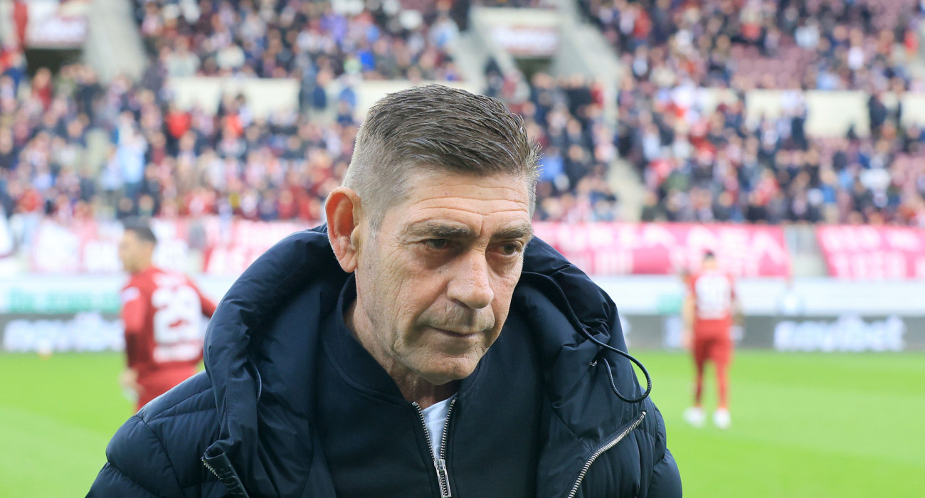 Ο Σάββας Παντελίδης / Πηγή: Int