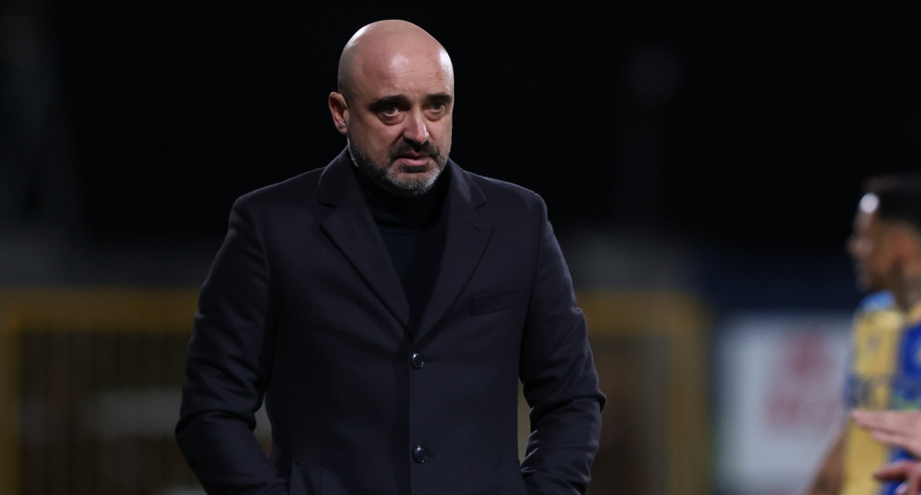 Ο Μίλαν Ράσταβατς / Πηγή: Intime