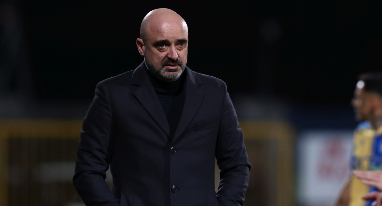 Ο Μίλαν Ράσταβατς / Πηγή: Intime