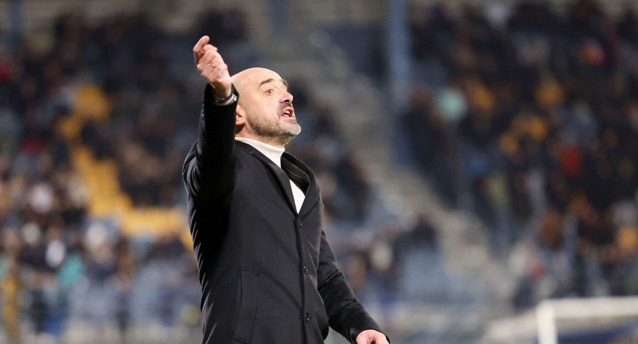 Ο Μίλαν Ράσταβατς / Πηγή: Intime