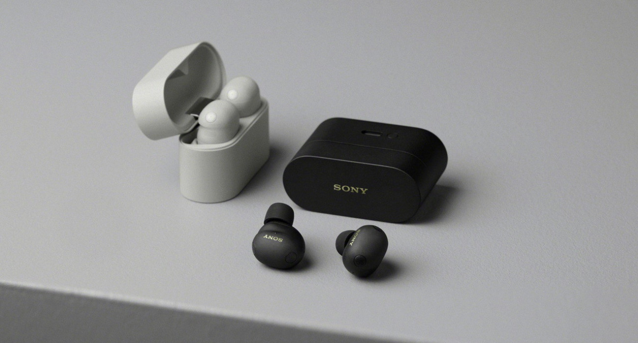 Η Sony παρουσίασε τα WF-1000XM6 earbuds με την καλύτερη ακύρωση θορ΄ύβου