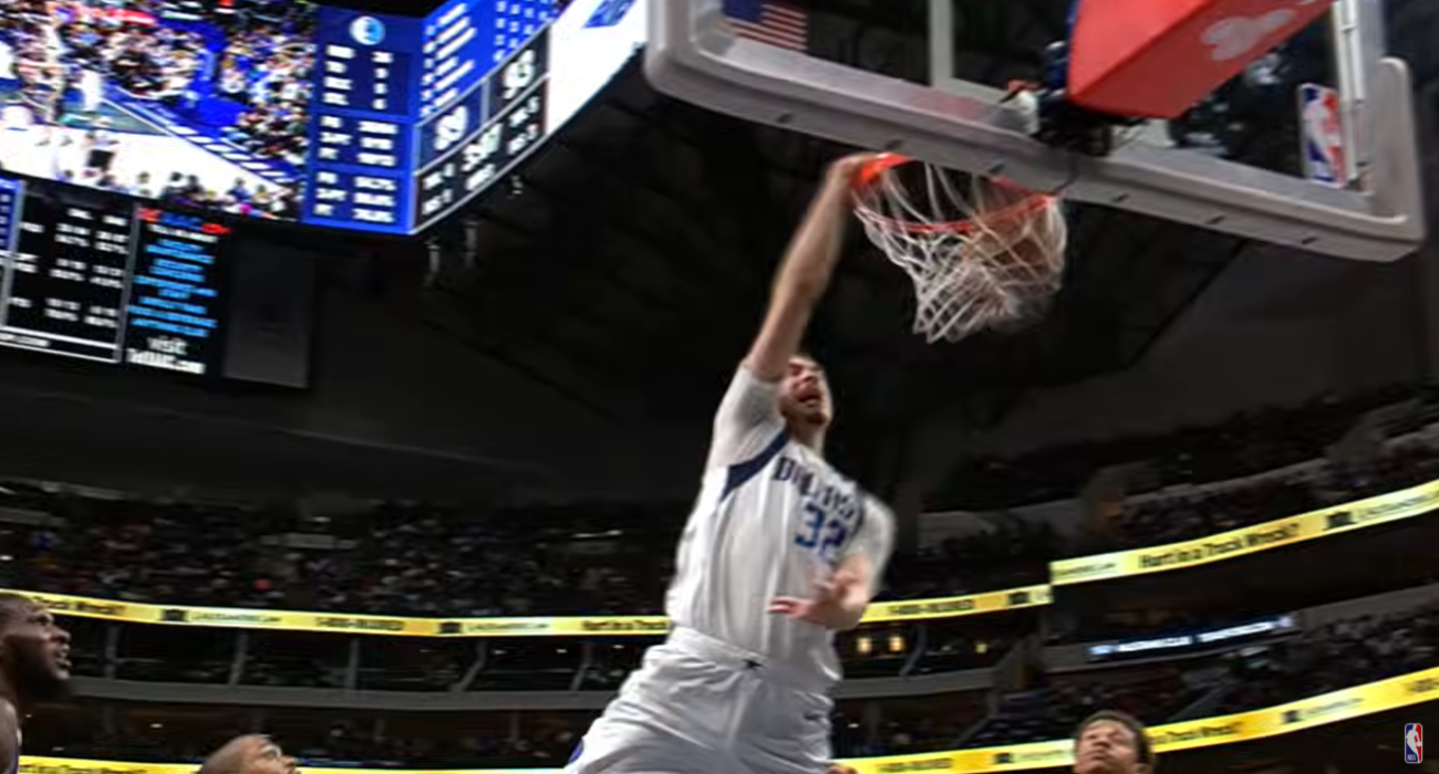 Με σούπερ θέαμα και ιπτάμενο Κούπερ Φλαγκ το Top 10 του NBA (video)