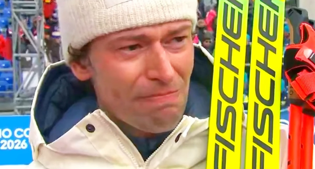 Ο Στούρλα Χολμ Λέγκρεϊντ / Screenshot