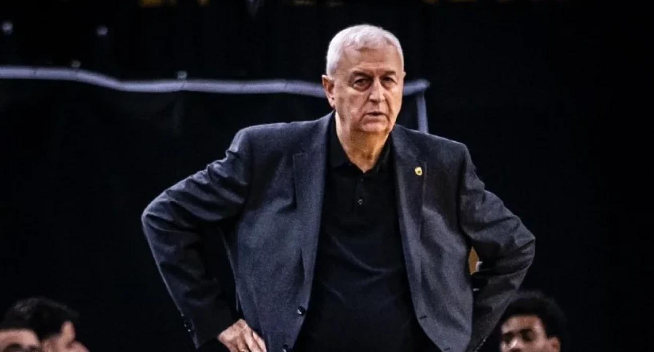 Ο Ντράγκαν Σάκοτα - Πηγή: Intime