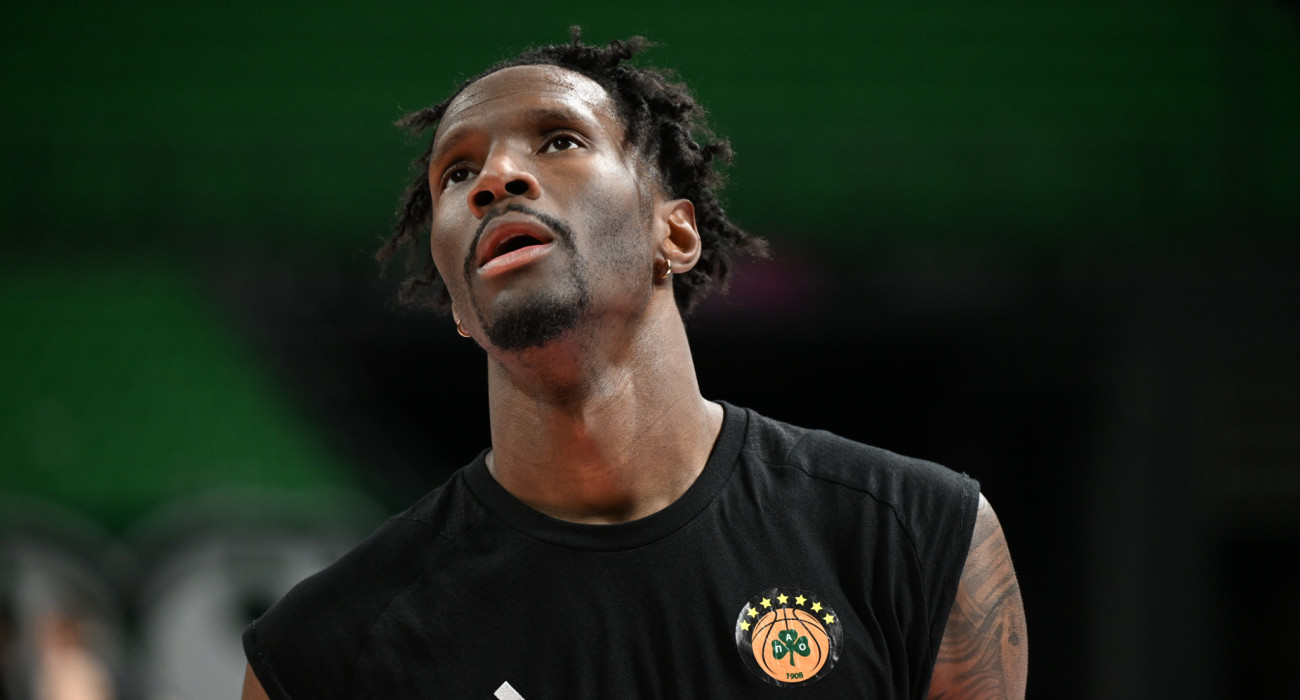 O νέος μέγκα σταρ του Παναθηναϊκού ζεστάθηκε υπό τις νότες του μεγάλου Μπετόβεν