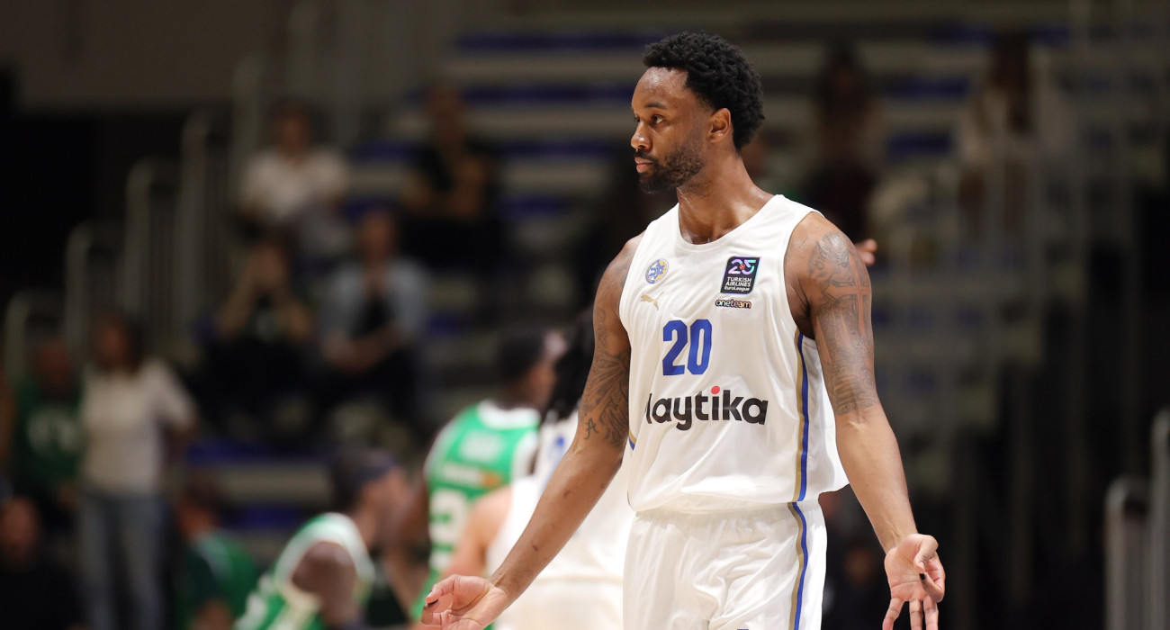 Ο Λέβι Ράντολφ που αλλάζει... στρατόπεδο, αλλά όχι πόλη στο Ισραήλ / Πηγή: ΙΝΤΙΜΕ