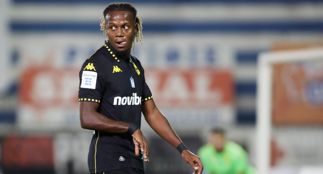 Ο Χαμζά Μεντίλ?πηγή: Intime