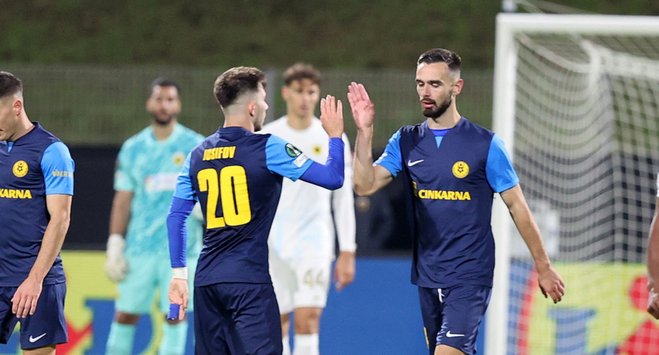 Φάση από αγώνα της Τσέλιε / Πηγή: Intime