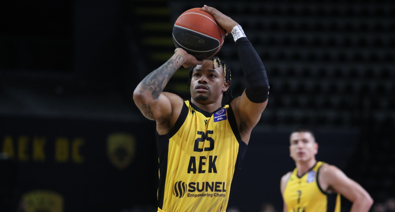 Ο Αντόνις Αρμς - Πηγή: InTime