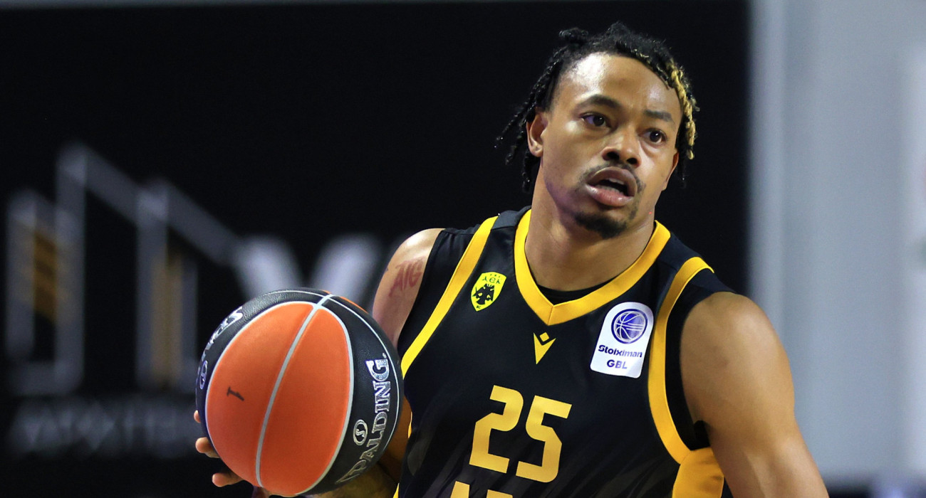 Ο Αντόνις Αρμς - Πηγή: Intime