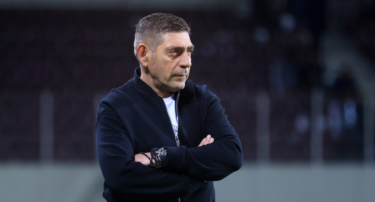 Η ΑΕΛ Novibet μεταμορφώθηκε στα χέρια του Σάββα Παντελίδη / Πηγή: Intime