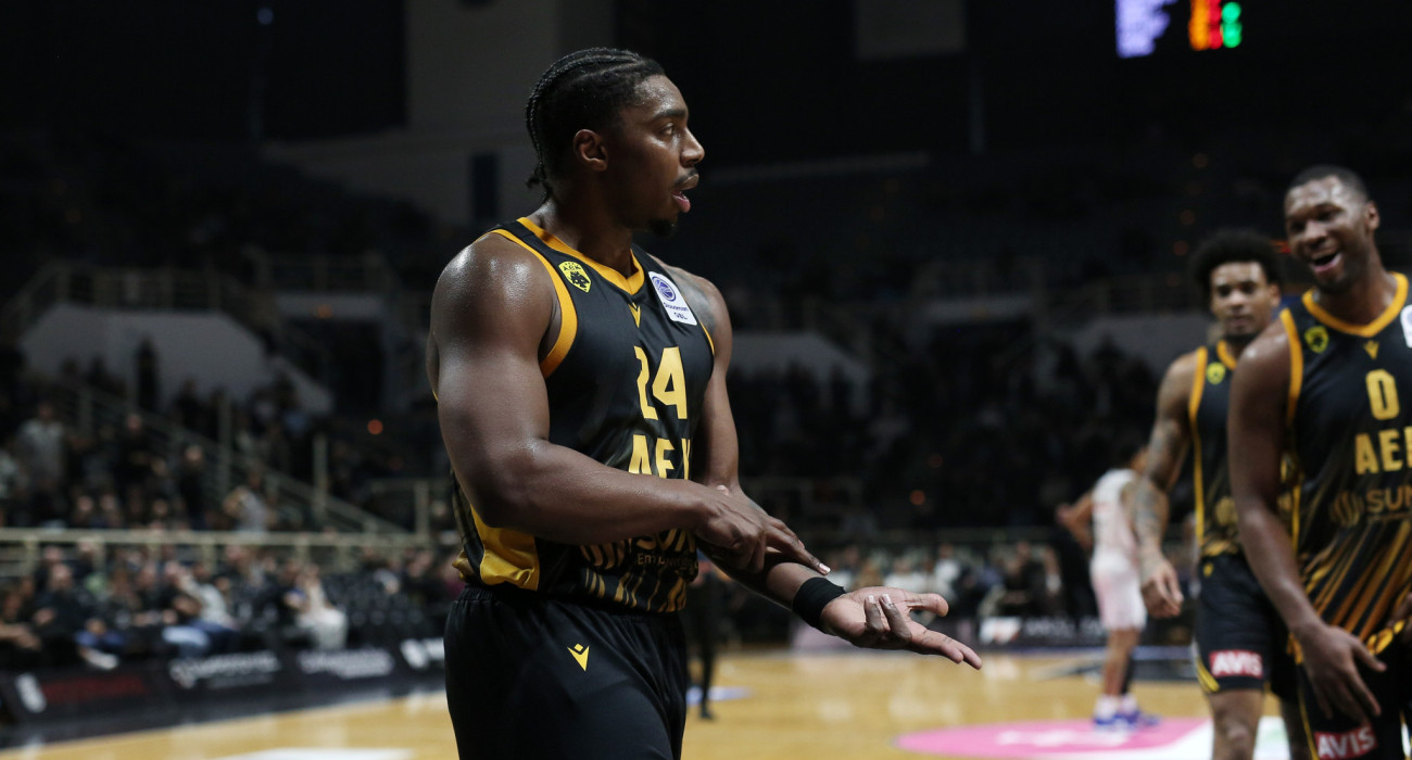 Ο Φρανκ Μπάρτλεϊ - Πηγή: Intime