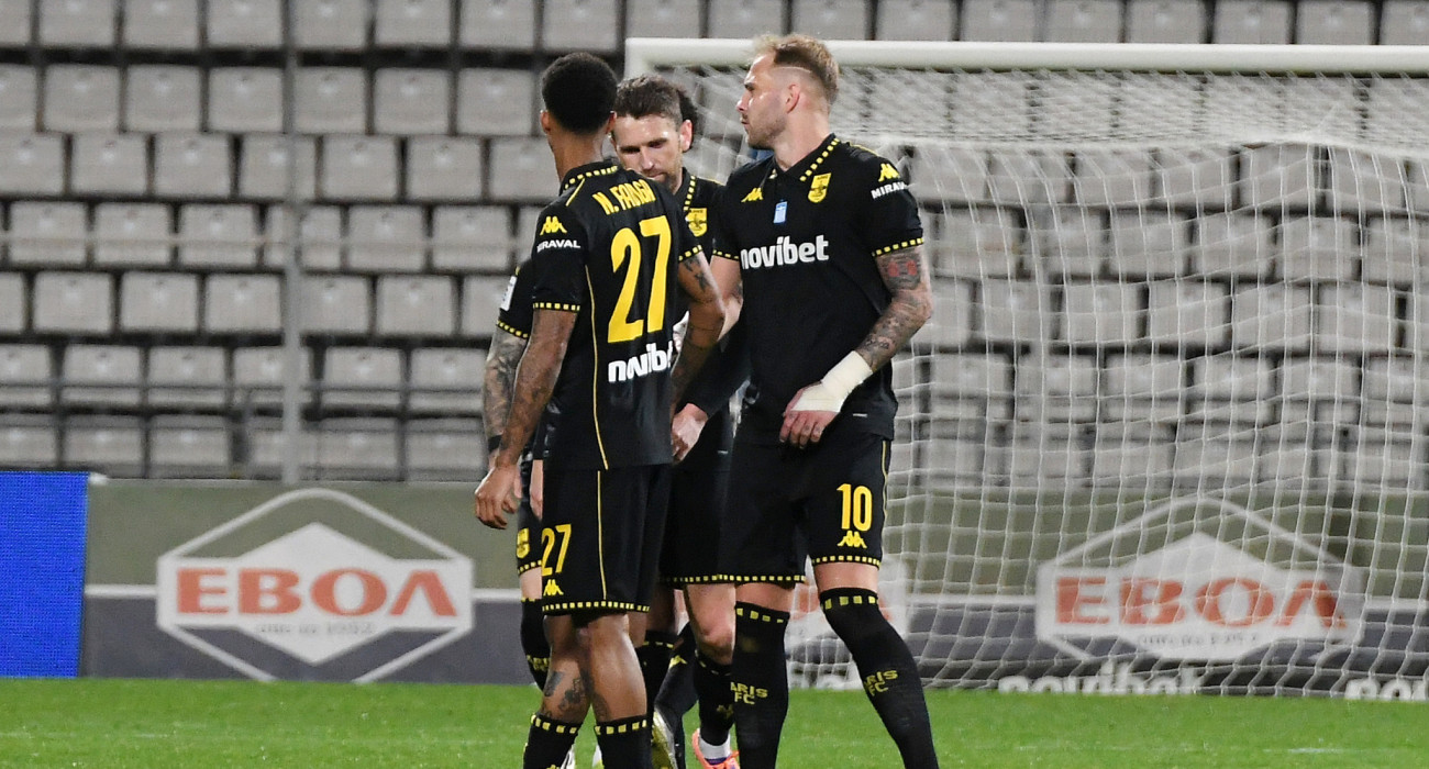 Ράτσιτς και Φατινγκά/Πηγή: Intime