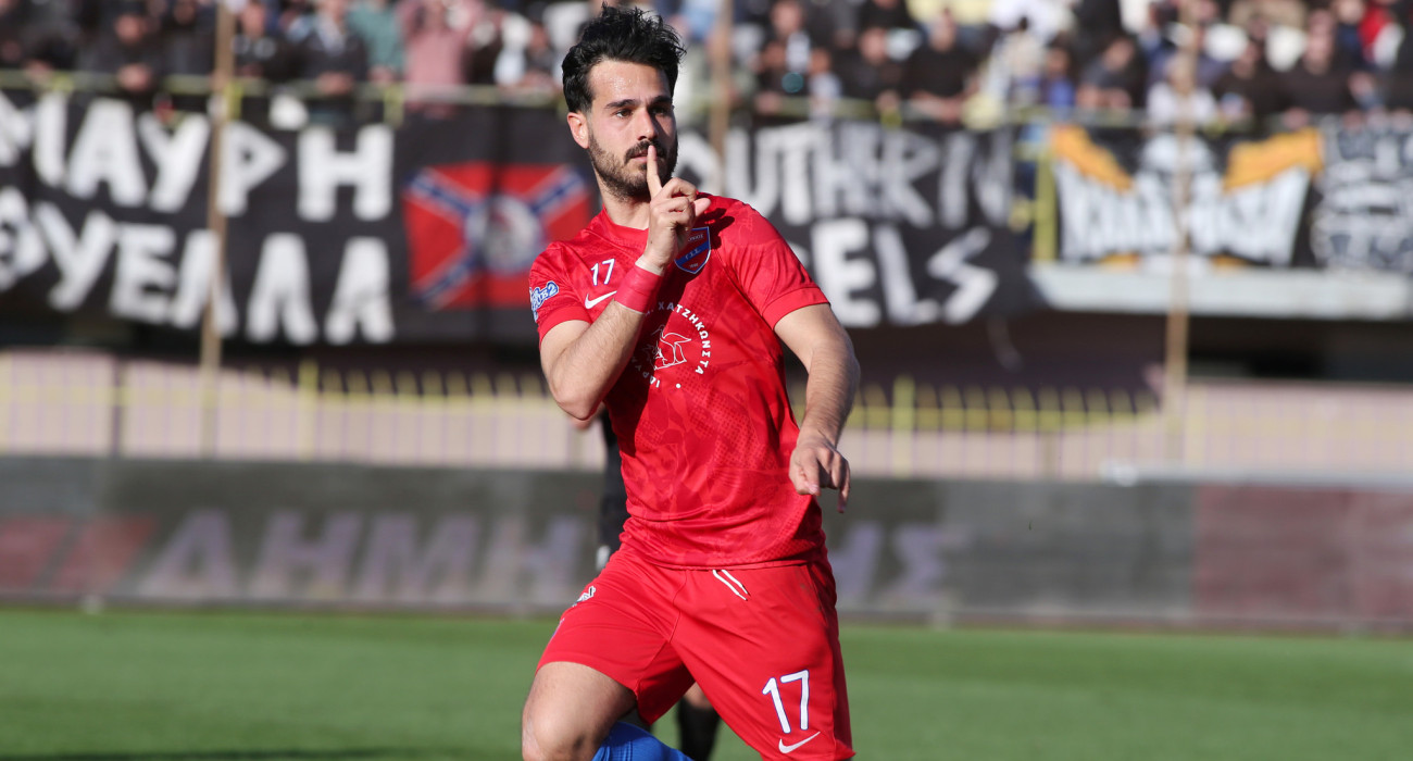 Ο Πανιώνιος «άλωσε» την Καλαμάτα και έβαλε «φωτιά» στο πρωτάθλημα!