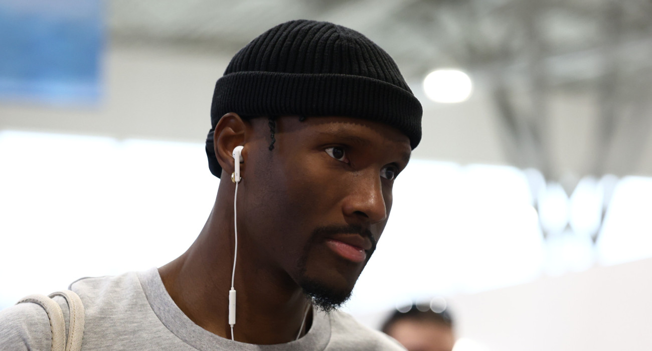 Ο Νάιτζελ Χέιζ Ντέιβις / Πηγή: InTime