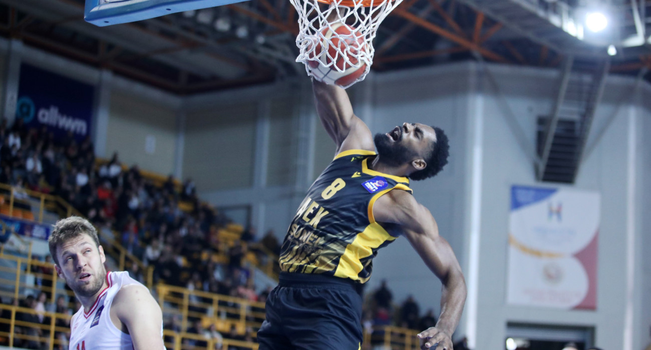 Ο Κισόν Φίζελ - Πηγή: Intime