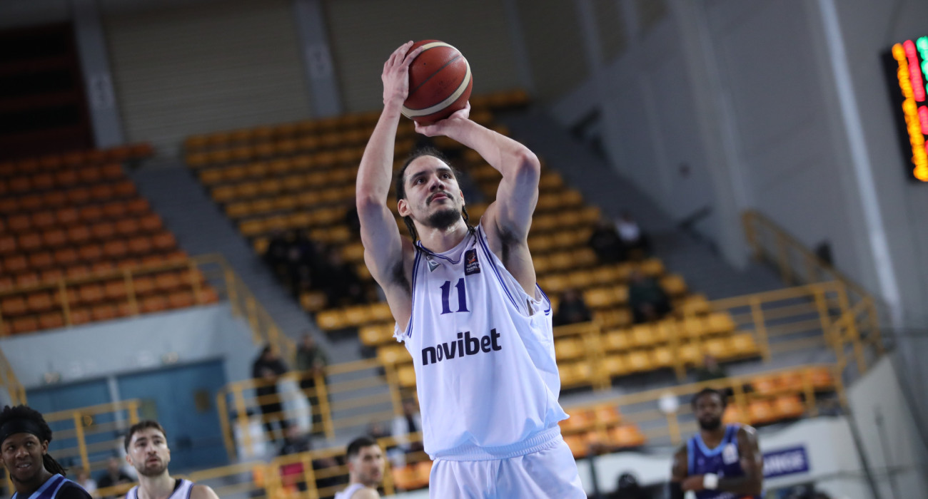 Ο Λανς Γουέαρ - Πηγή: Intime