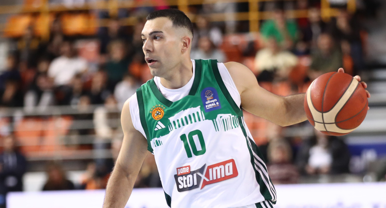 Ο Κώστας Σλούκας - Πηγή: Intime