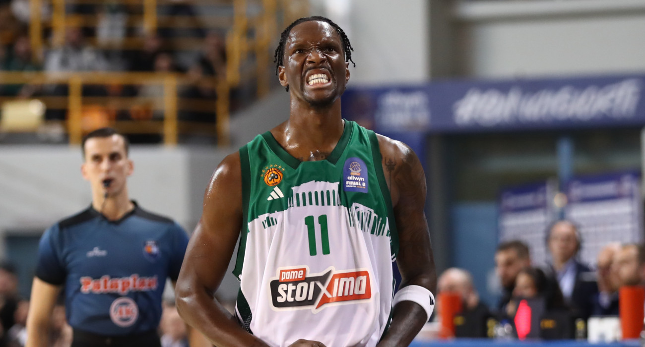 Ο Νάιτζελ Χέιζ-Ντέιβις - Πηγή: Intime