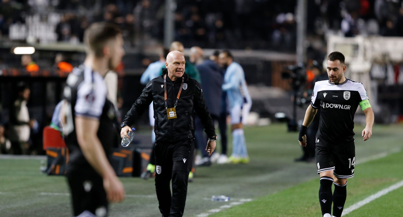 Ο Τζιανπάολο Καστορίνα / Πηγή: Intime