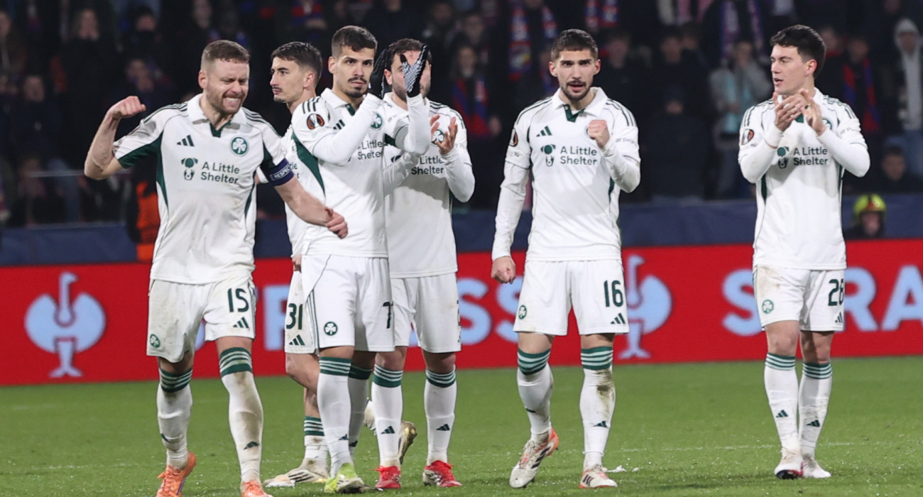 Οι ομάδες που προκρίθηκαν στους «16» του Europa League - Οι πιθανές διασταυρώσεις