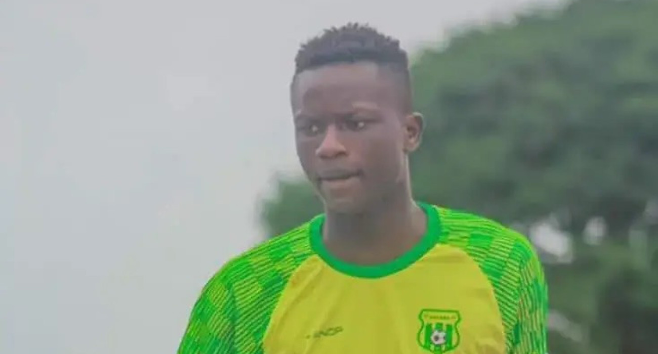 Τραγωδία στη Σενεγάλη - Ποδοσφαιριστής πέθανε μετά από τη λήξη του αγώνα