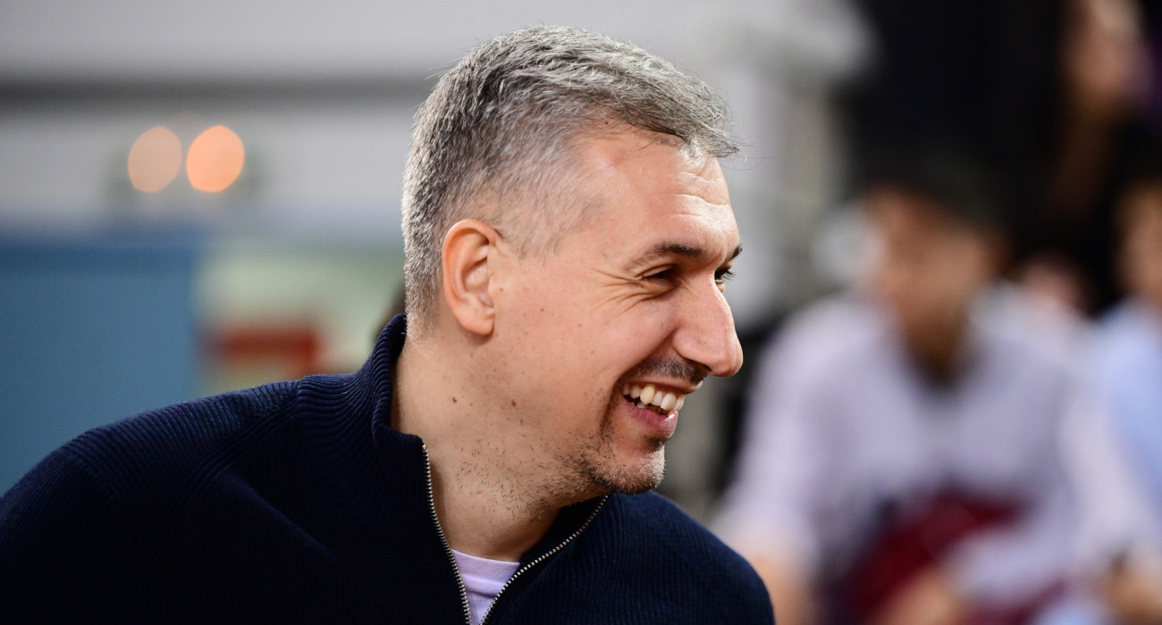 Ο Δημήτρης Διαμαντίδης υπέβαλε την παραίτησή του από την ΕΟΚ, Πηγή: Eurokinissi