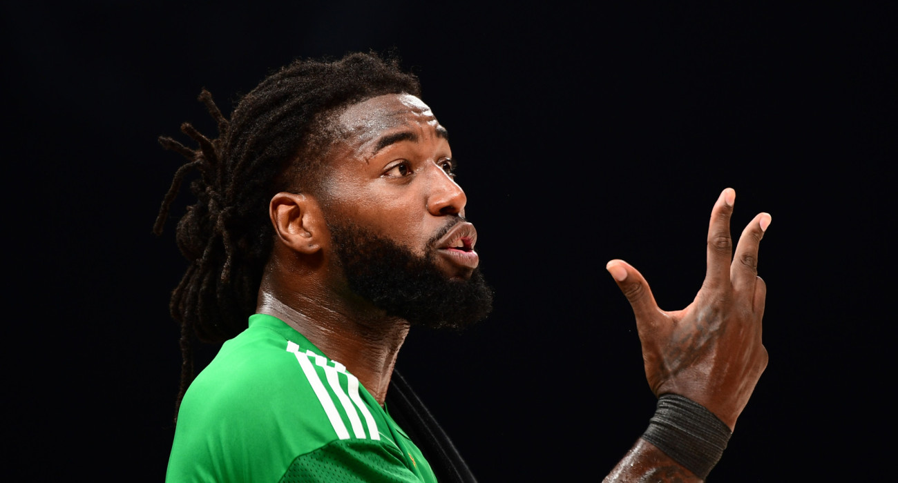 Πόσες ημέρες έχει να αγωνιστεί ο Ματίας Λεσόρ ; / Πηγή: Eurokinissi