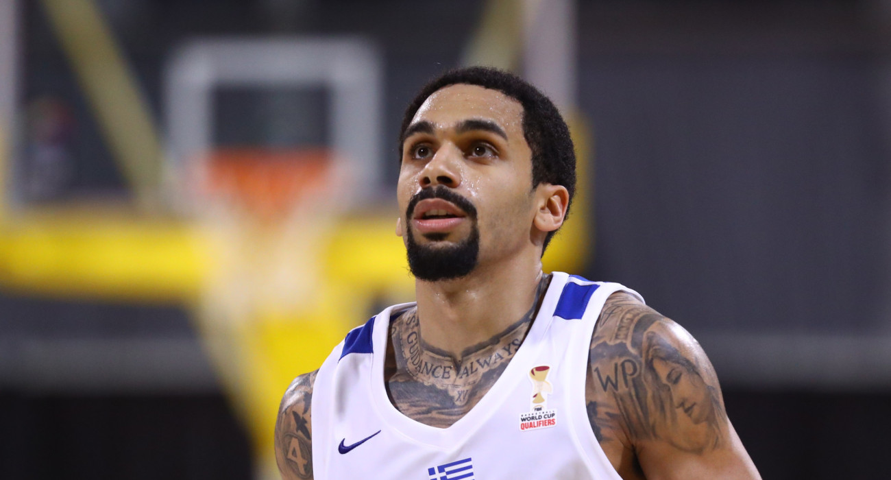 Ο Ελάιζα Μήτρου - Λόνγκ / Πηγή: Eurokinissi