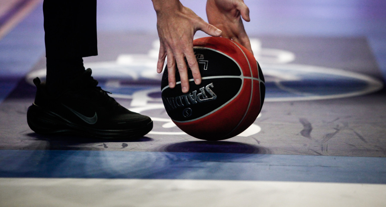 Παίκτης τοπικού τιμωρήθηκε με πρόστιμο επειδή τράβηξε το αυτί διαιτητή/Πηγή: Eurokinissi