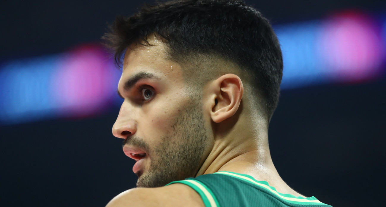 Ο Ομέρ Γιουρτσεβέν αναμένεται να αποτελέσει σύντομα παρελθόν από τον Παναθηναϊκό, Πηγή: Eurokinissi