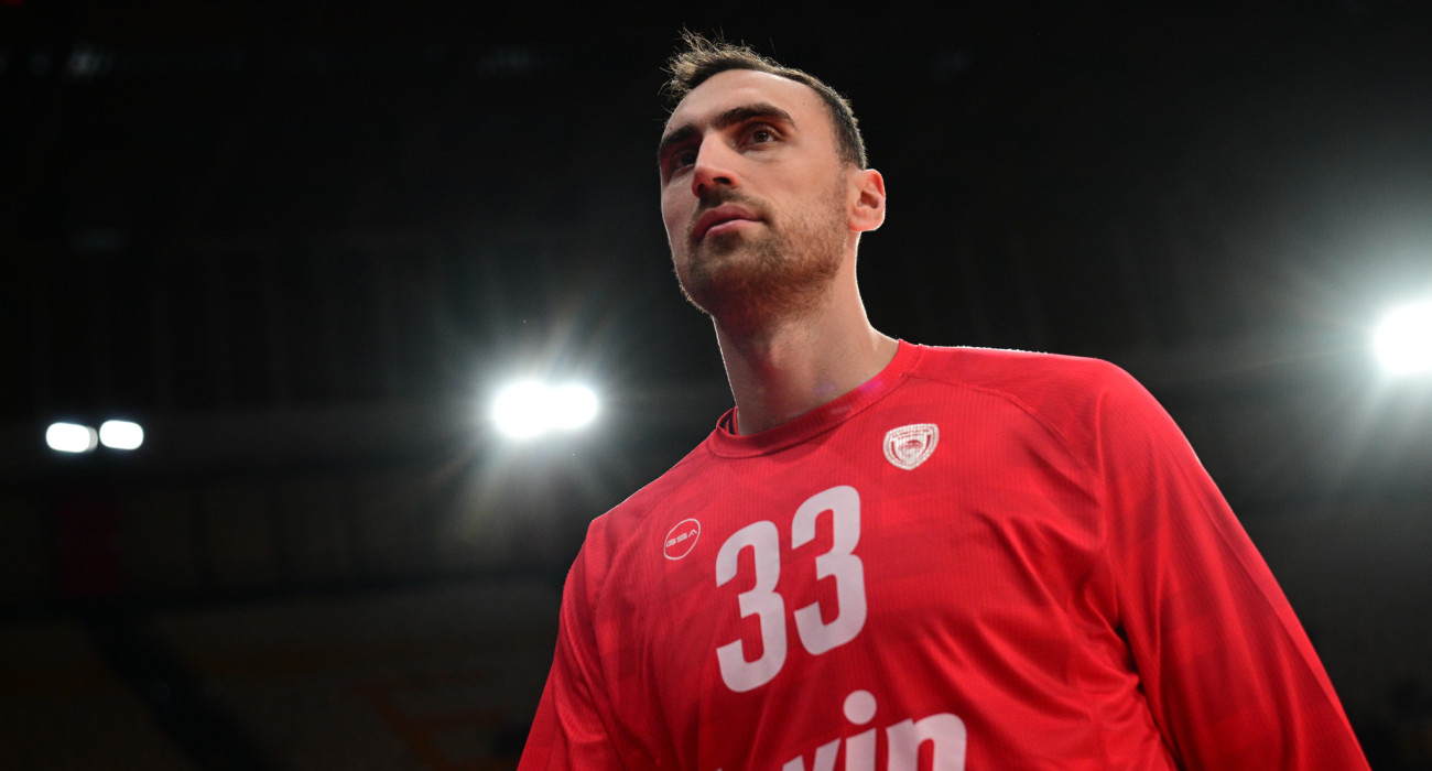 Ο Νίκολα Μιλουτίνοφ / Πηγή: Eurokinissi