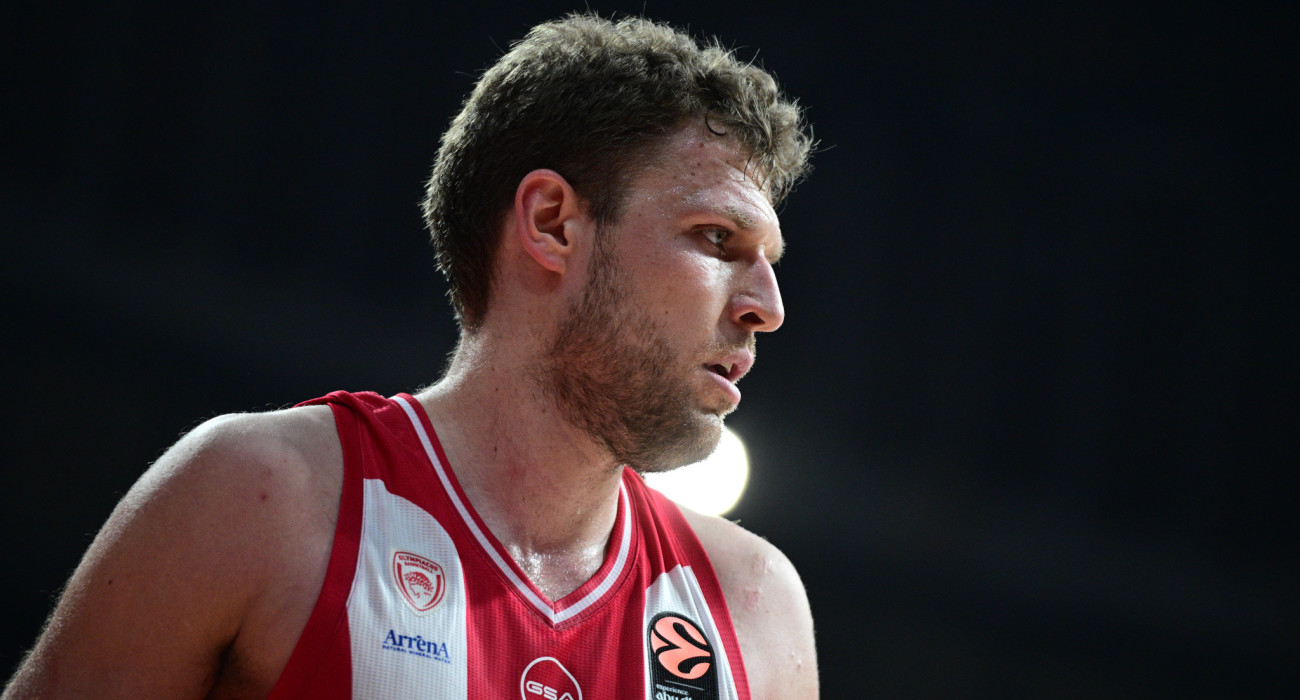 Ο «παράγοντας» Βεζένκοφ μπροστά σε μια ακόμα πρόκληση