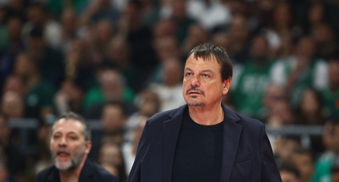 Η εξάδα ξένων του Παναθηναϊκού απέναντι στον Κολοσσό - Επιστρέφει ο Σαμοντούροβ