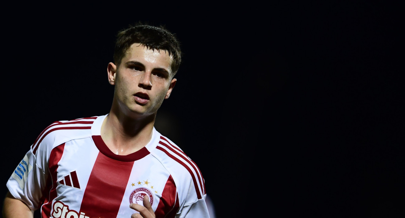 Στο στόχαστρο μεγαθηρίων της Ευρώπης ο Χρήστος Μουζακίτης / Πηγή: Eurokinissi