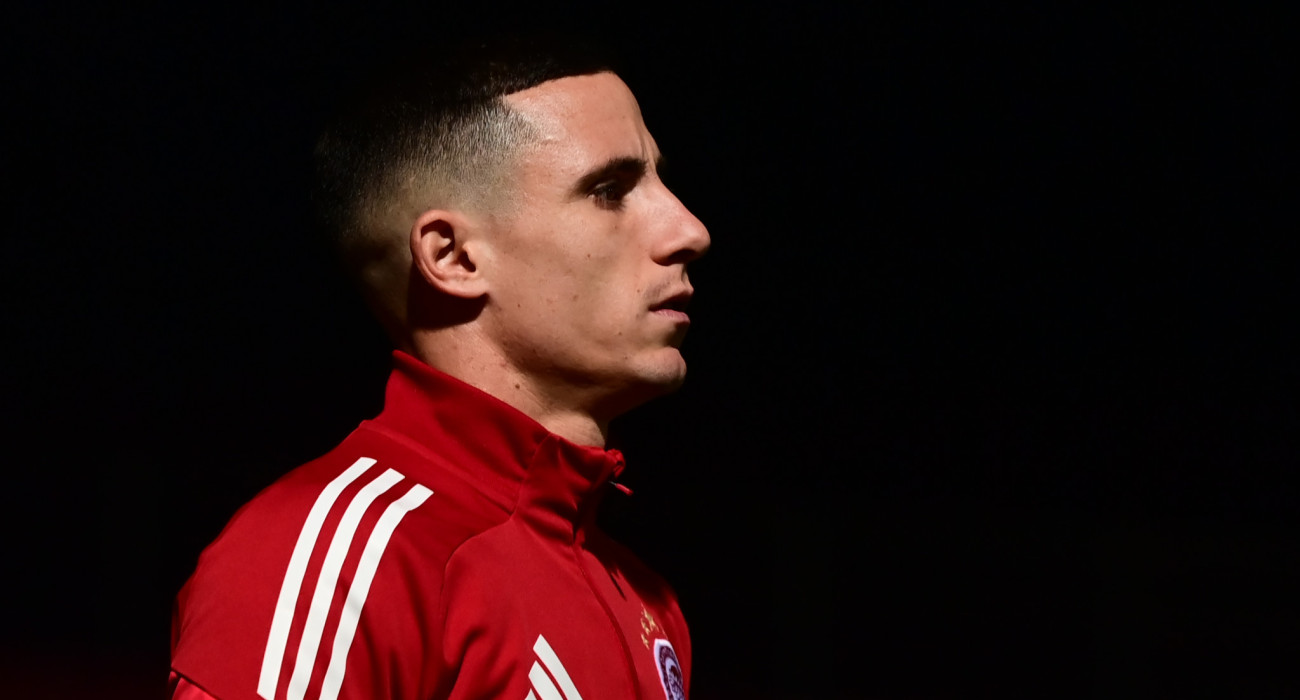 Γιατί τελικά έμεινε εκτός ο Ποντένσε από τη ρεβάνς με τη Λεβερκούζεν