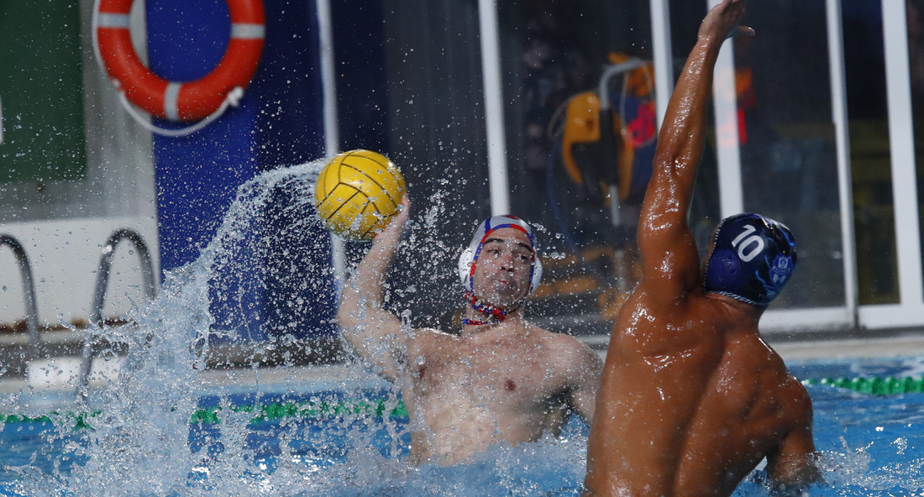 Φάση από την αναμέτρηση Πανιωνίου και Απόλλωνα Σμύρνης / Πηγή: Eurokinissi