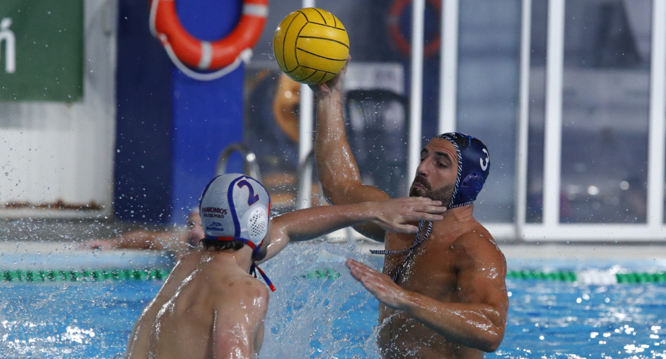 Πανιώνιος και Απόλλων Σμύρνης / Πηγή: Eurokinissi