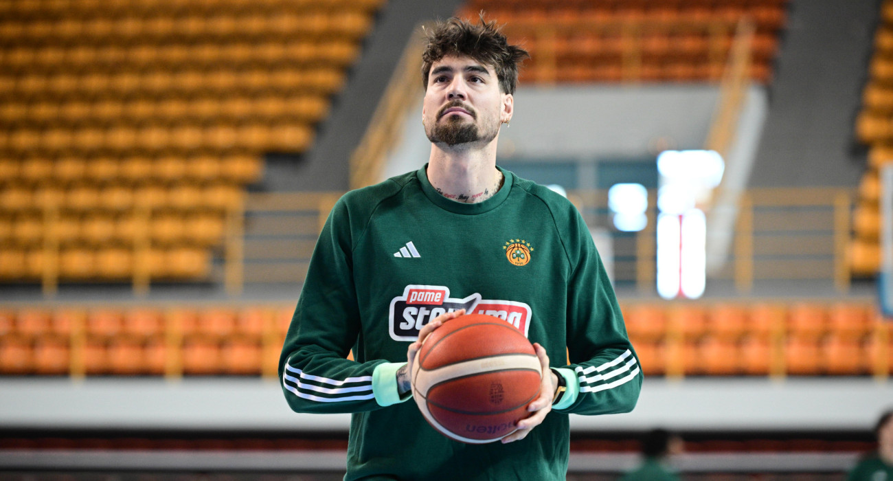 Ο Χουάντσο Ερνανγκόμεθ - Πηγή: Eurokinissi